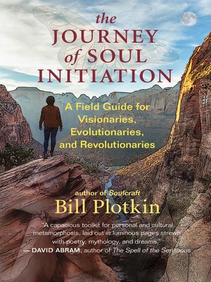 cover image of The Journey of Soul Initiation